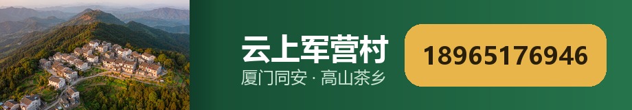 云上军营村 · 文章页一