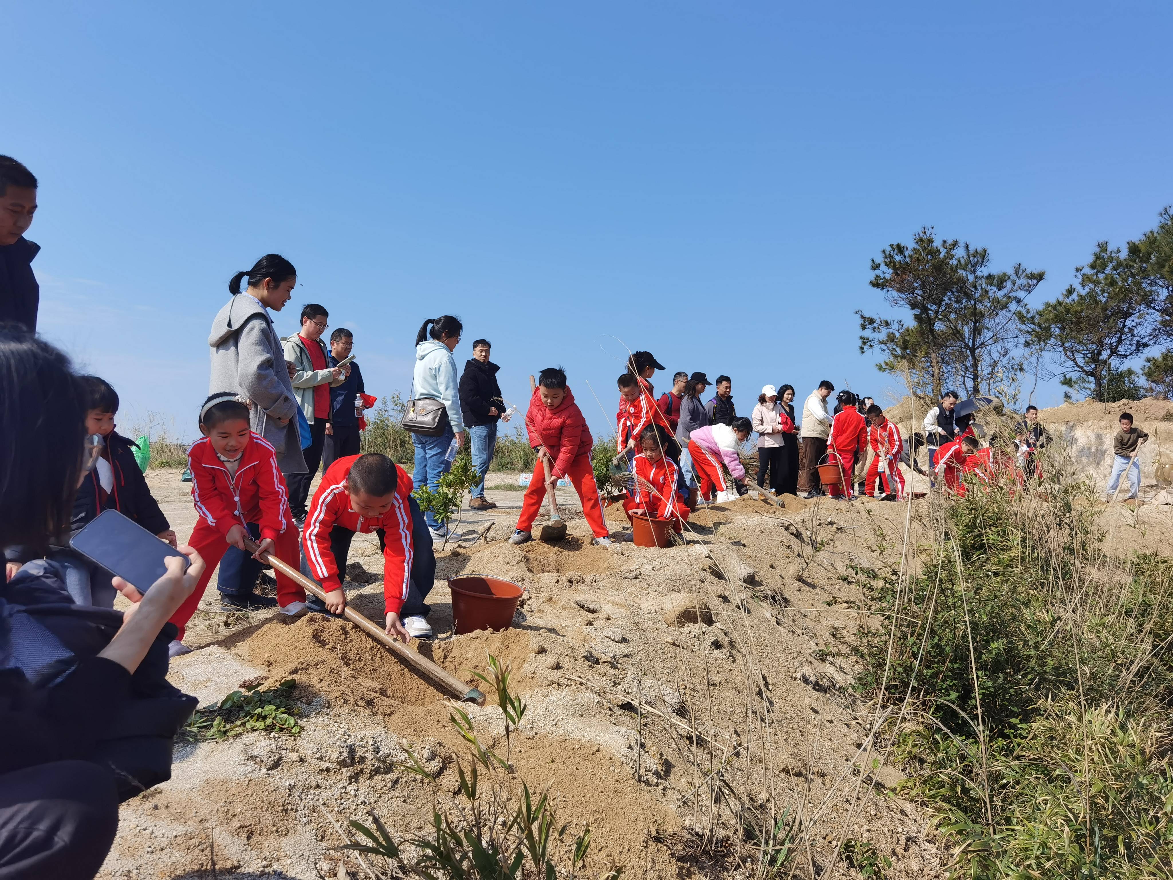 厦门同安军营村旅游服务中心，军营村团建党建服务中心，军营村高山迎旅游服务平台