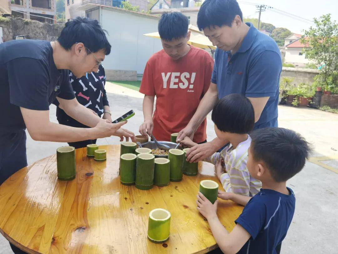 厦门同安军营村旅游服务中心，军营村团建党建服务中心，军营村高山迎旅游服务平台