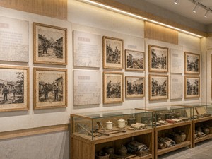 来军营村开展红色学习的行前准备清单