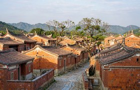 村务公告